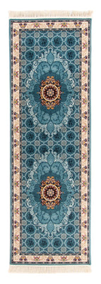 Tapis oriental - Ahmir - tapis de couloir