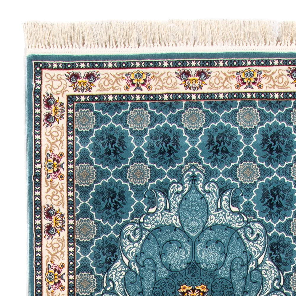 Tapis persan Ahmir
