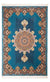 Bleu foncé