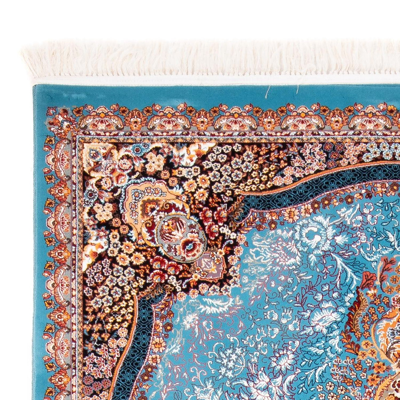 Tapis persan Anoush