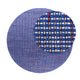 Kilim moderne Tapis 200x200cm - Tapis en laine