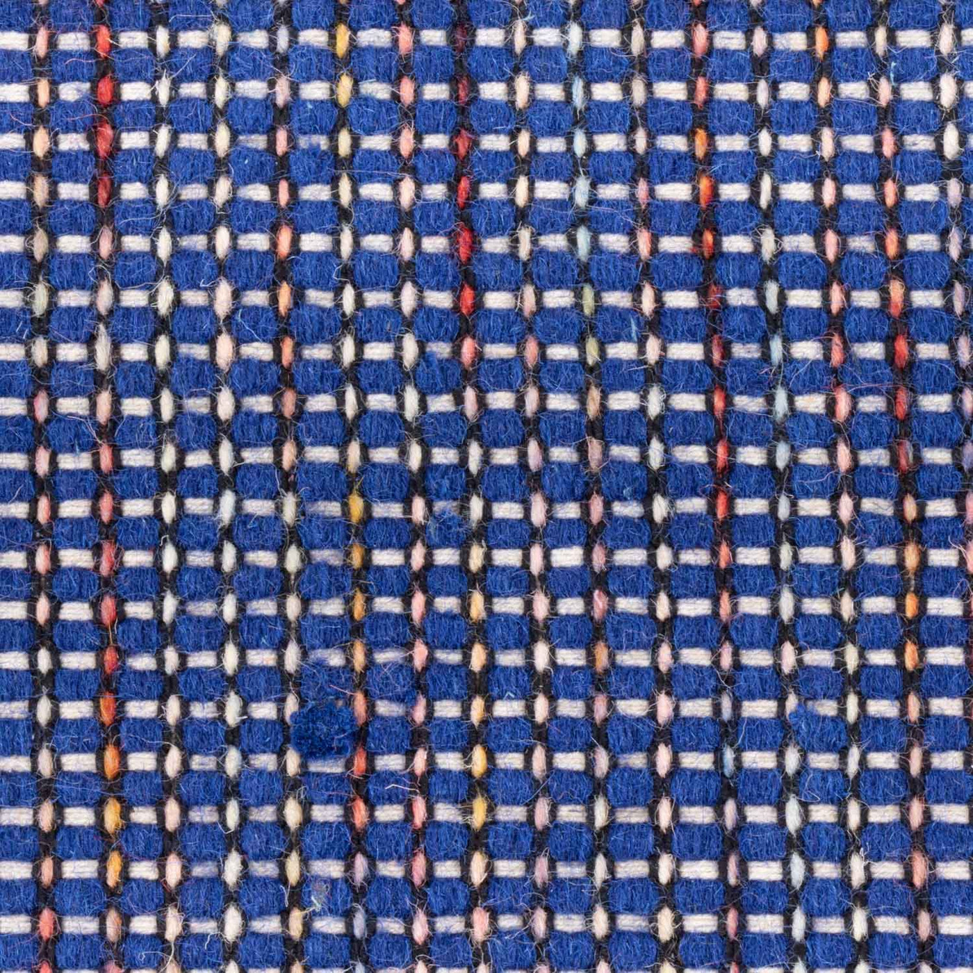 Kilim moderne Tapis 200x200cm - Tapis en laine