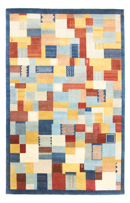 Tapis Gabbeh - Loribaft Indus - Awaro - rectangle