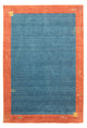 Tapis Gabbeh indien Tapis - Tapis en laine