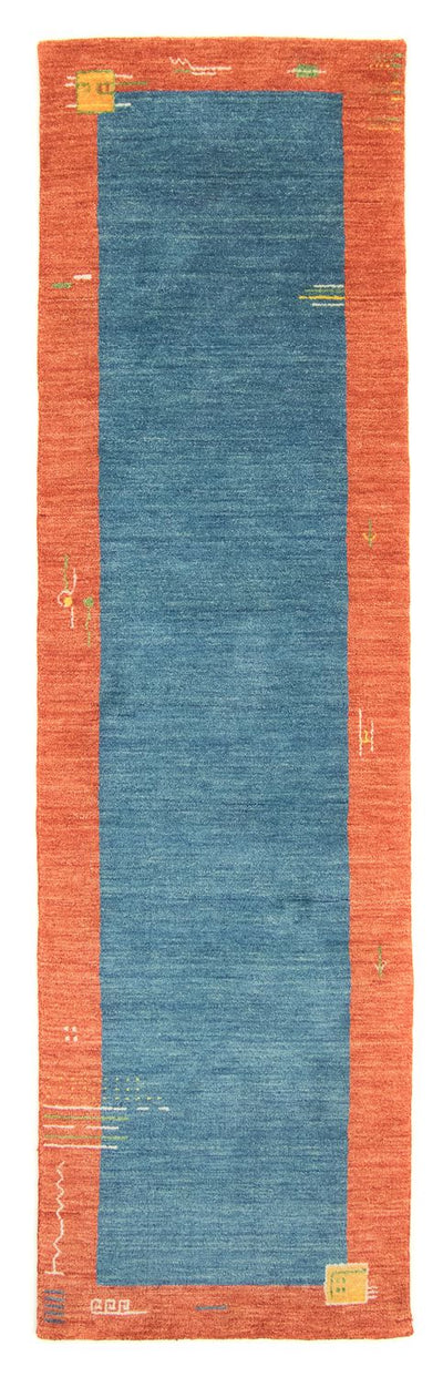 Tapis Gabbeh indien Tapis Barossa - Tapis en laine