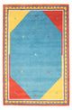 Tapis Gabbeh indien Tapis Desert - Tapis en laine