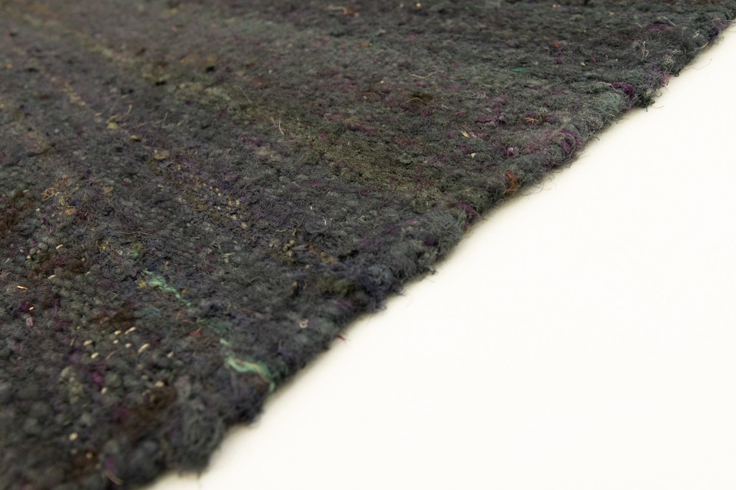 Tapis Kelim - Tendance - 180 x 120 cm - multicolore