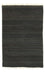 Tapis Kelim - Tendance - 240 x 170 cm - noir