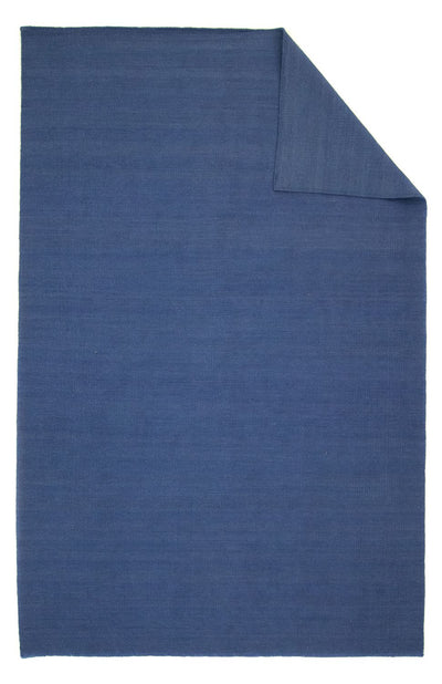 Kilim moderne Tapis Fancy - Tapis en laine