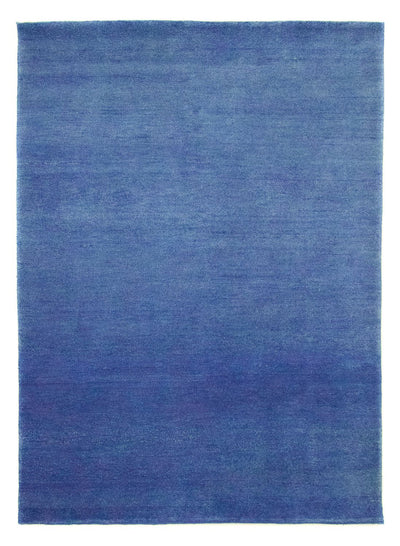 Tapis Gabbeh indien Tapis Flowy - Tapis en laine