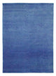 Tapis Gabbeh indien Tapis Flowy - Tapis en laine