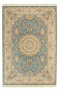 Tapis oriental - Suzan - rectangle