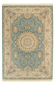 Tapis persan Suzan