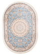 Tapis persan Suzan