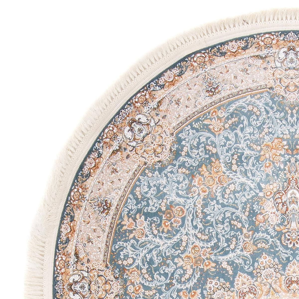Tapis persan Suzan