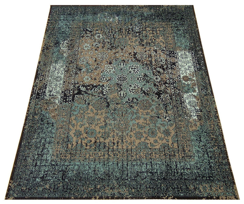 Tapis vintage Manhattan