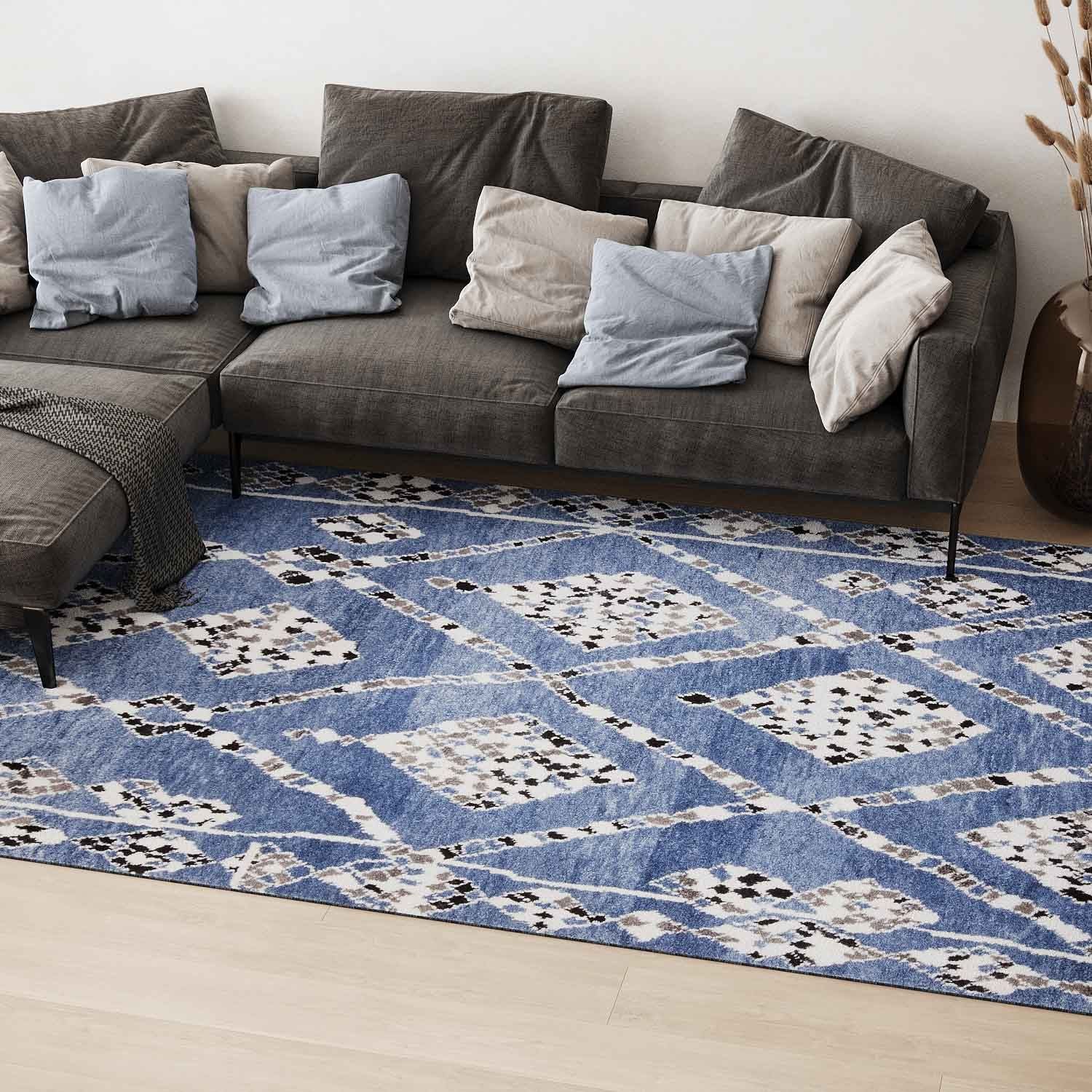 Tapis berbère - Meral