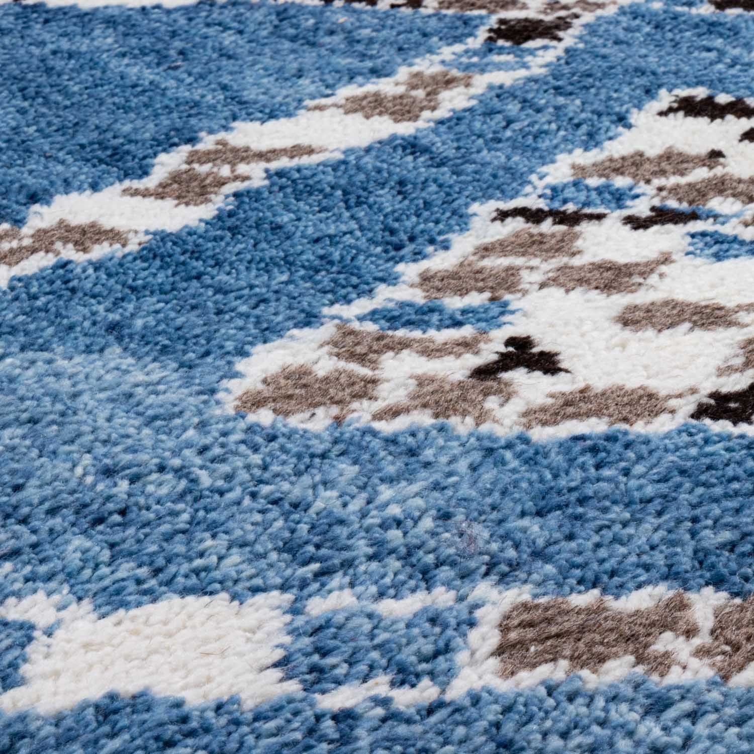 Tapis berbère - Meral