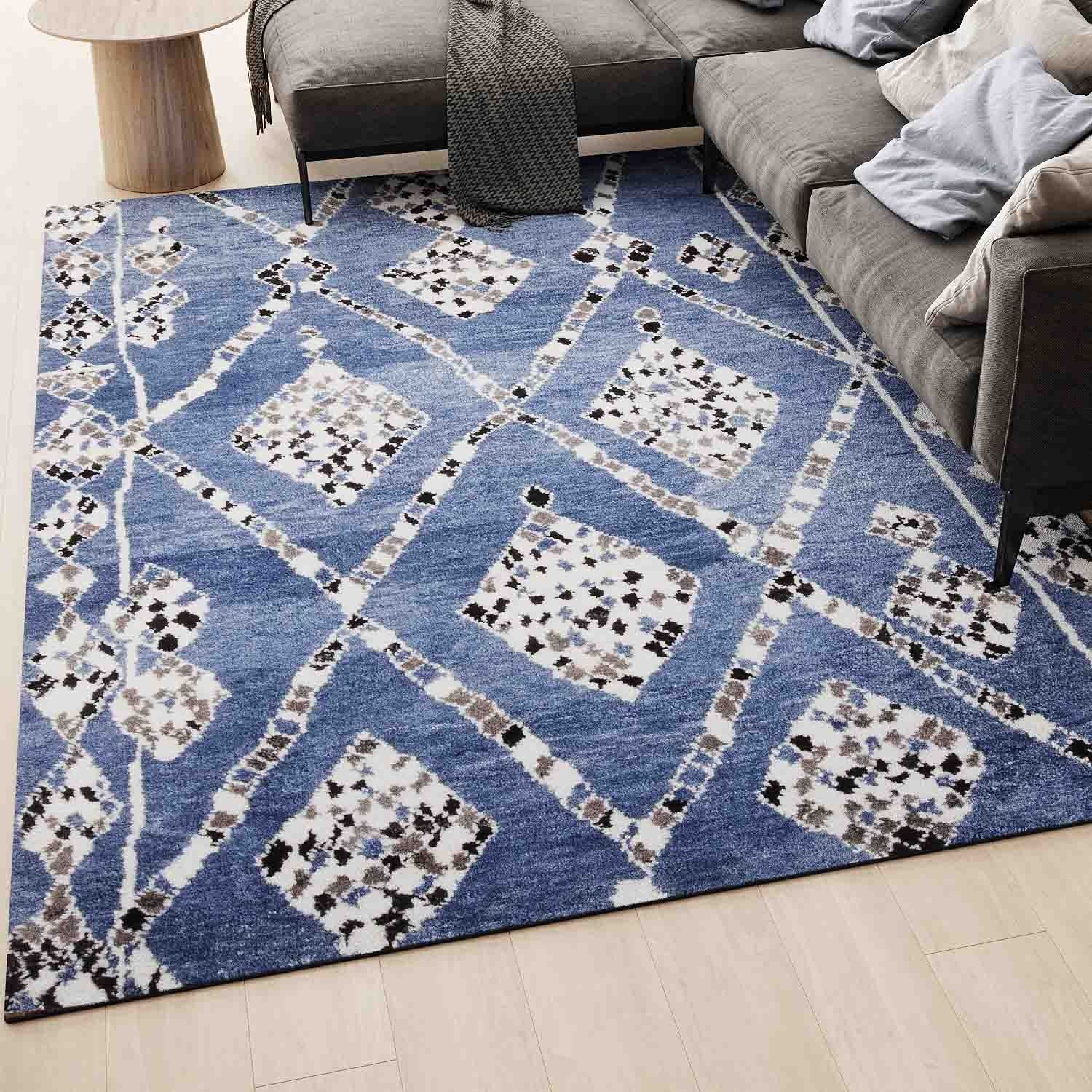 Tapis berbère - Meral