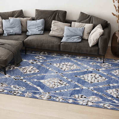 Tapis berbère - Meral