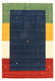 Tapis Gabbeh tissé Tapis Mirage - Tapis en laine