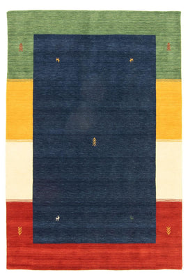 Tapis Gabbeh - Indus - Mirage - rectangle