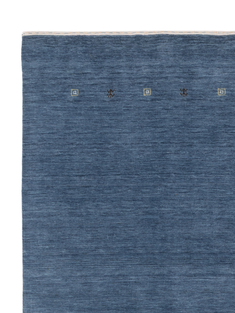 Tapis Loribaft tissé Tapis MumbaiMagic - Tapis en laine