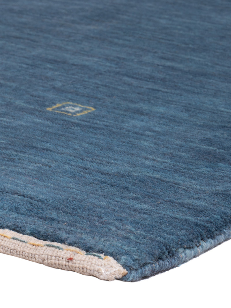 Tapis Loribaft tissé Tapis MumbaiMagic - Tapis en laine