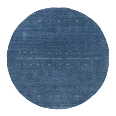 Tapis Loribaft tissé Tapis MumbaiMagic - Tapis en laine