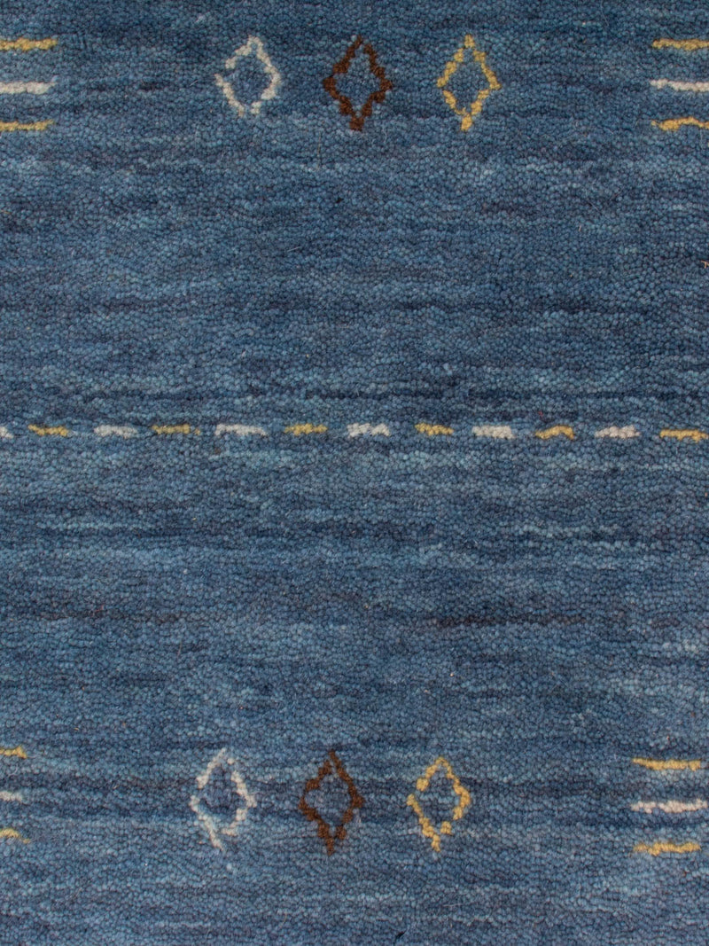 Tapis Loribaft tissé Tapis MumbaiMagic - Tapis en laine