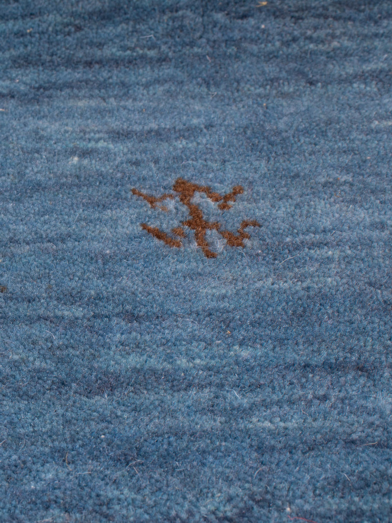 Tapis Loribaft tissé Tapis MumbaiMagic - Tapis en laine