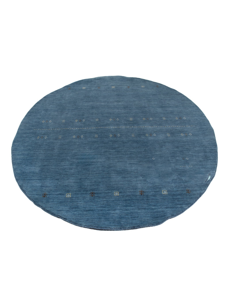 Tapis Loribaft tissé Tapis MumbaiMagic - Tapis en laine