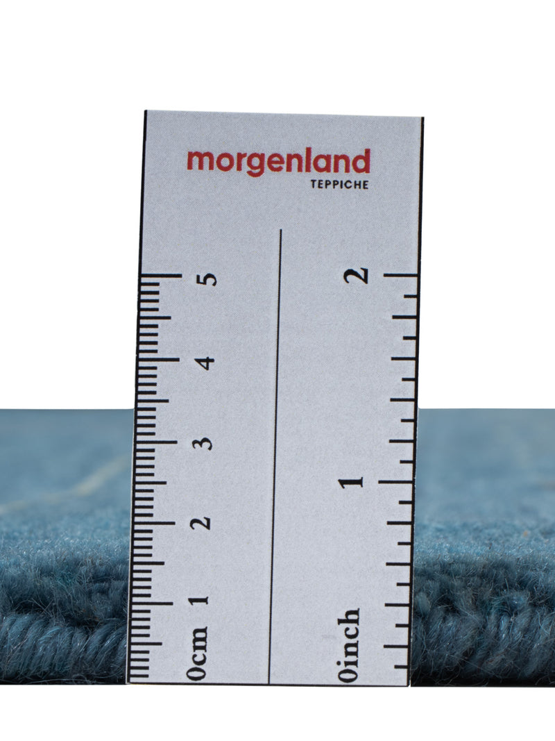 Tapis Loribaft tissé Tapis MumbaiMagic - Tapis en laine