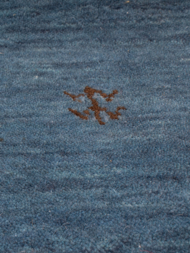 Tapis Loribaft tissé Tapis MumbaiMagic - Tapis en laine