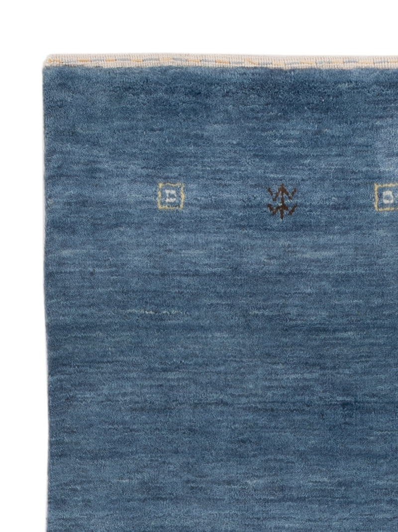 Tapis Loribaft tissé Tapis MumbaiMagic - Tapis en laine