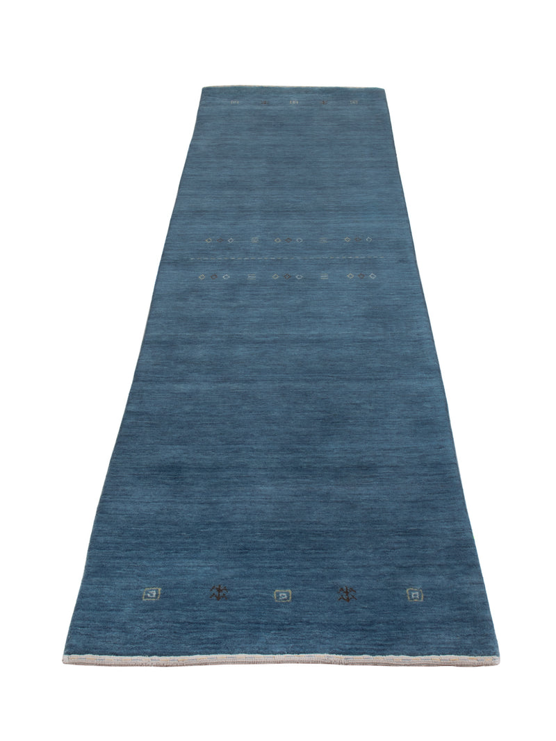 Tapis Loribaft tissé Tapis MumbaiMagic - Tapis en laine