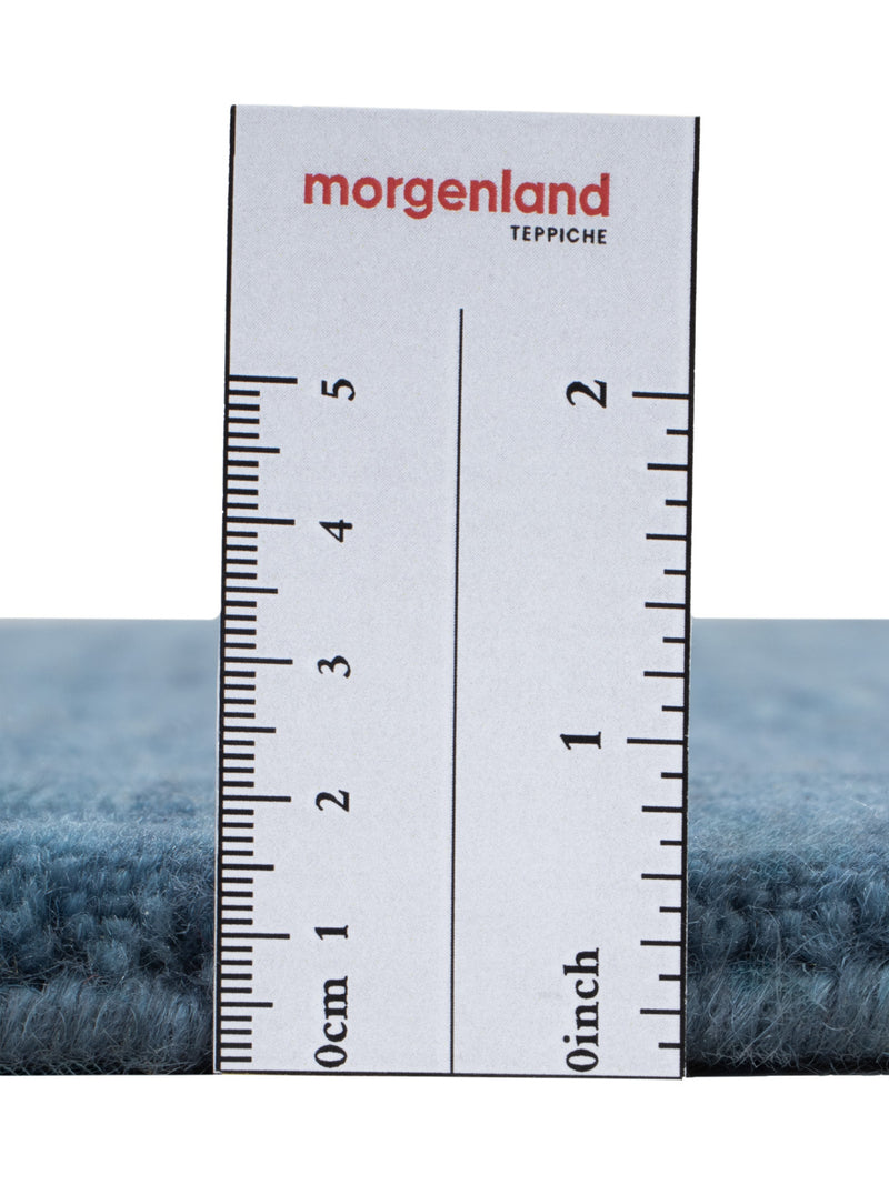 Tapis Loribaft tissé Tapis MumbaiMagic - Tapis en laine