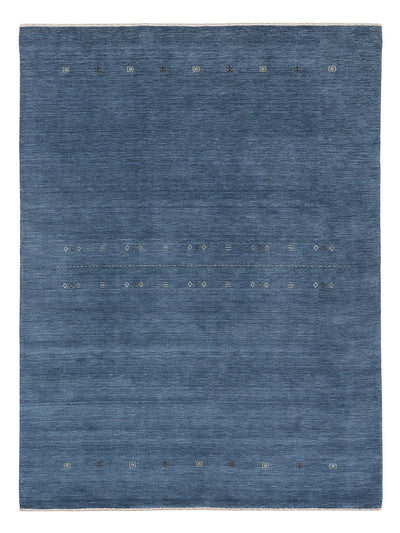 Tapis Loribaft tissé Tapis MumbaiMagic - Tapis en laine