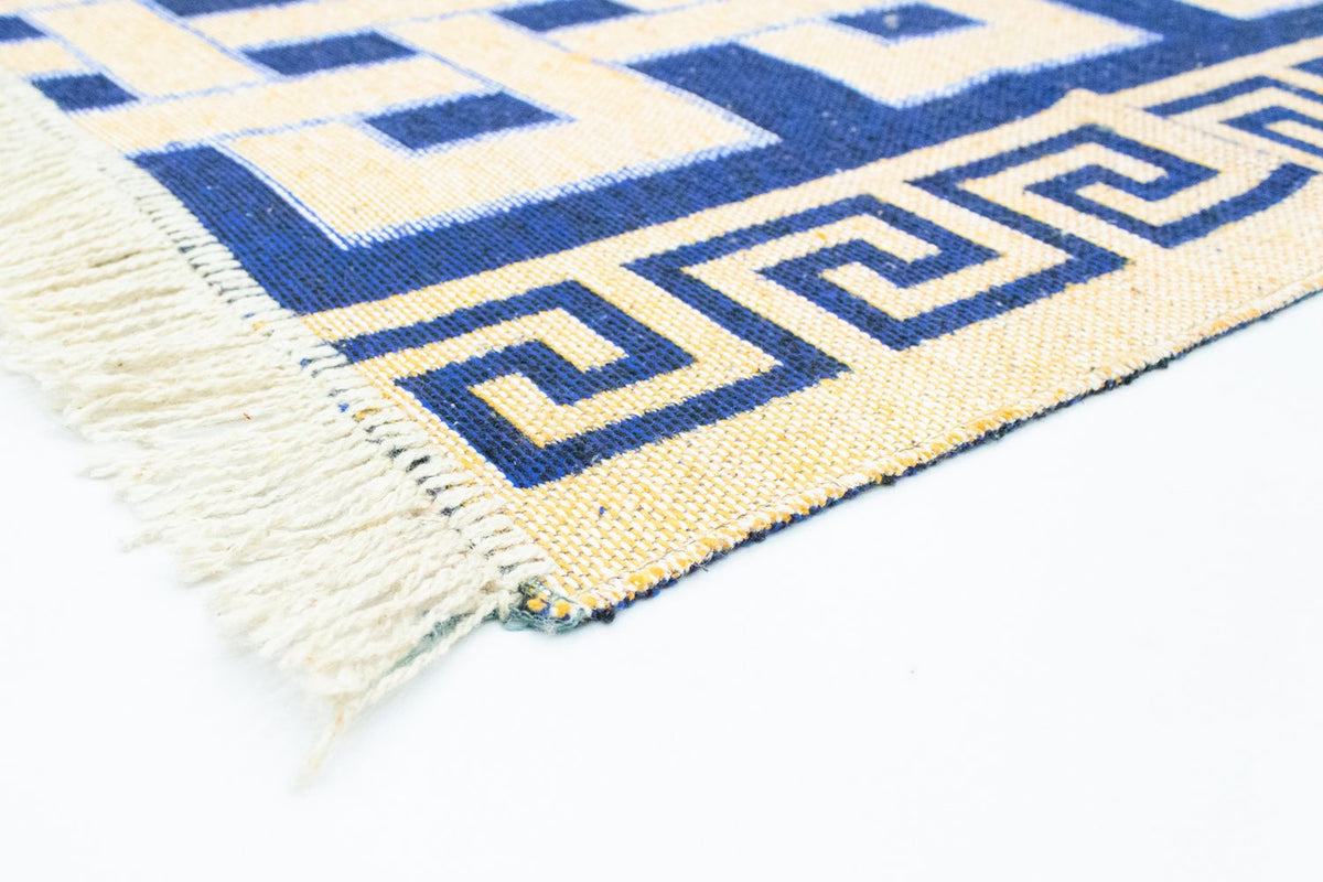 Kilim moderne Tapis Nil