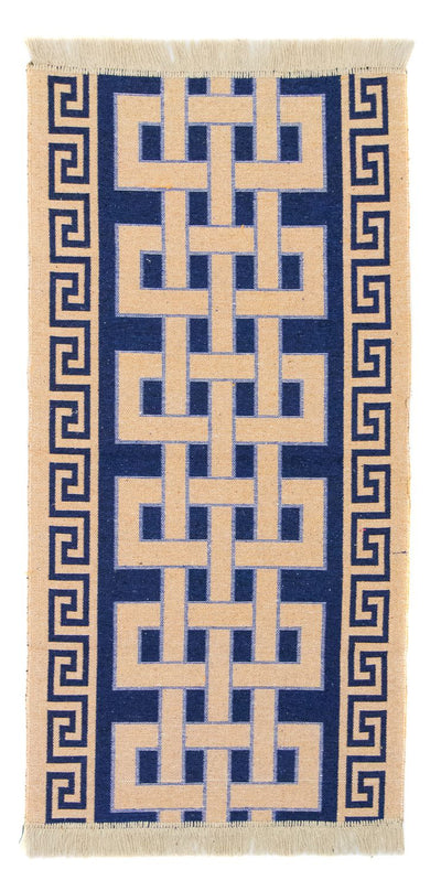 Kilim moderne Tapis Nil