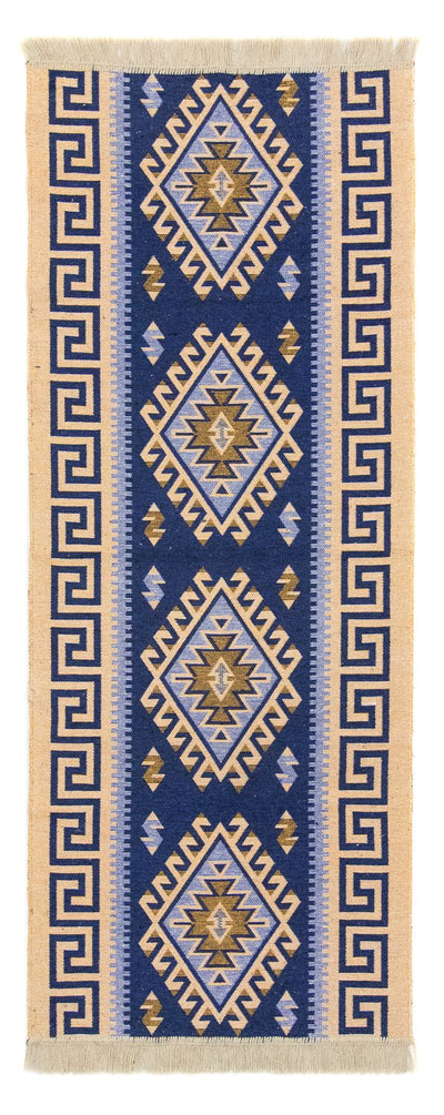 Kilim moderne Tapis Phönix