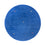 Tapis Gabbeh - Softy ronde  - 250 x 250 cm - bleu