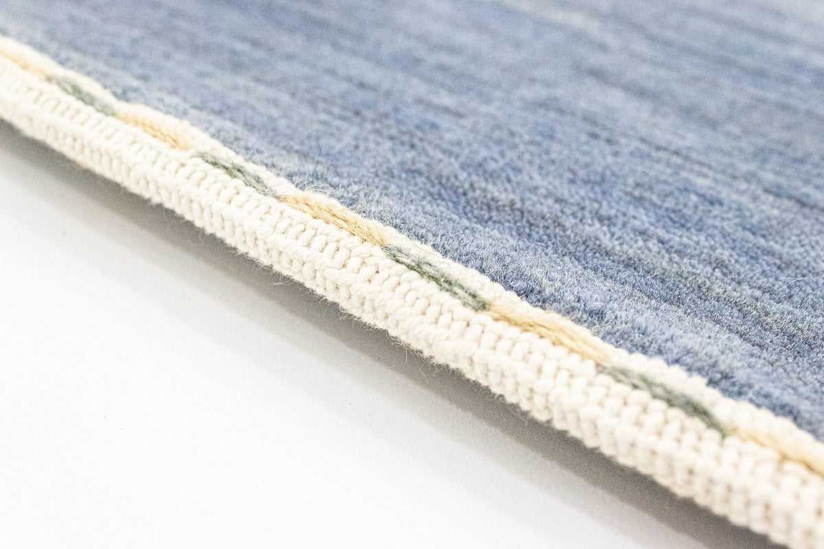 Tapis en laine Stripy - Tapis en laine
