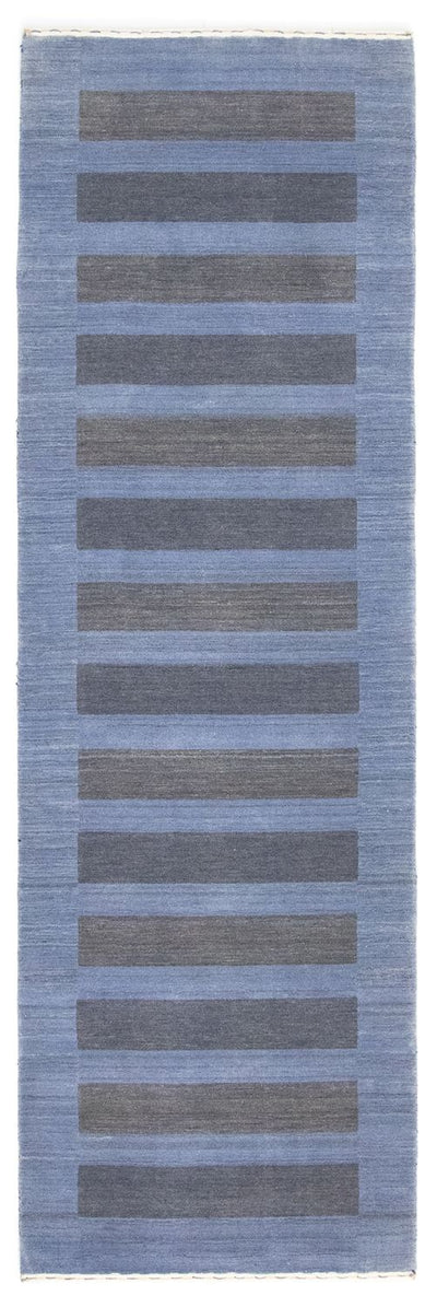 Tapis en laine Stripy - Tapis en laine