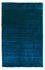 Tapis Gabbeh - Indus - 250 x 200 cm - bleu pétrole