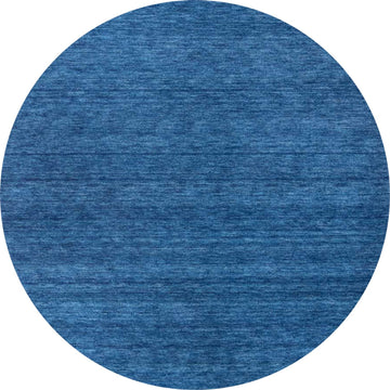 Tapis ronds modernes