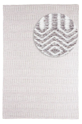 Tapis d'intérieur/extérieur - Heaven - rectangle