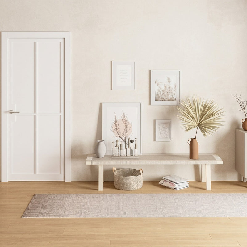Tapis d'intérieur/extérieur Heaven
