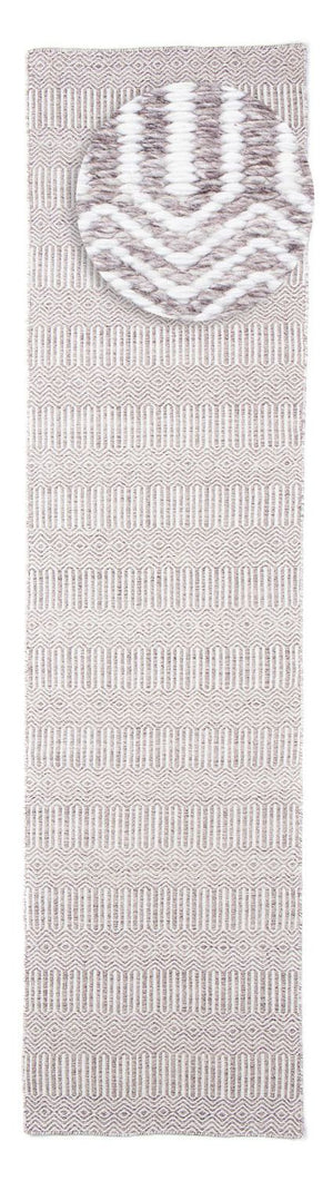 Tapis d'intérieur/extérieur - Heaven - tapis de couloir