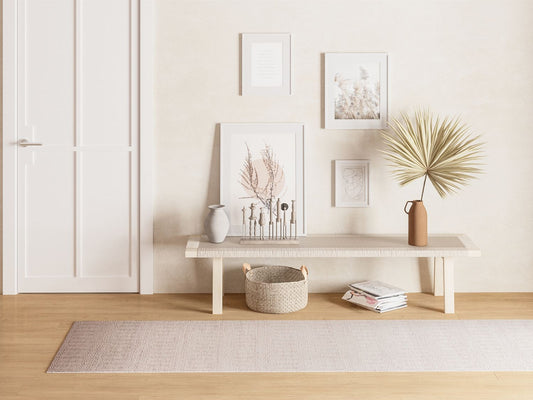 Tapis d'intérieur/extérieur - Heaven - tapis de couloir